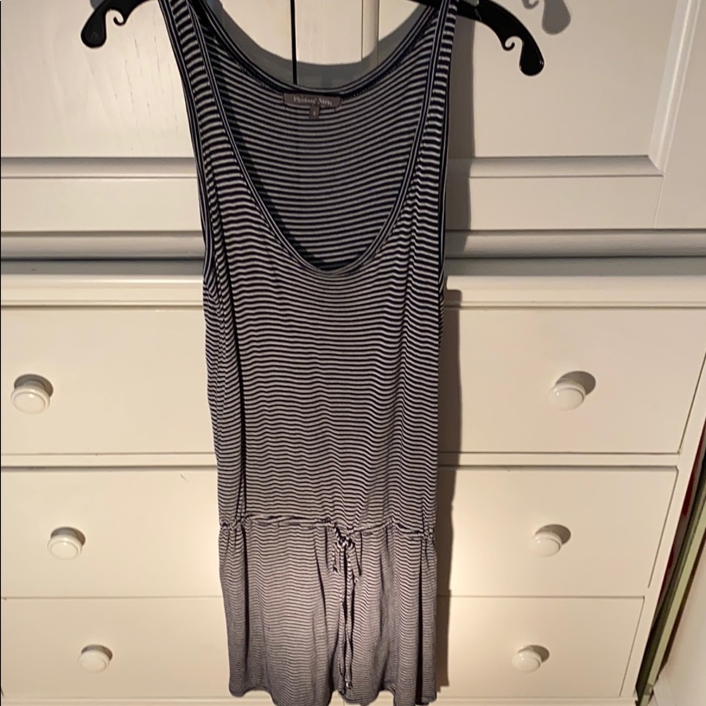 Michael stars dress
